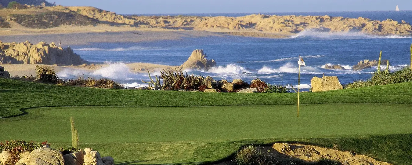 Cabo Golf Homes with Cove Club