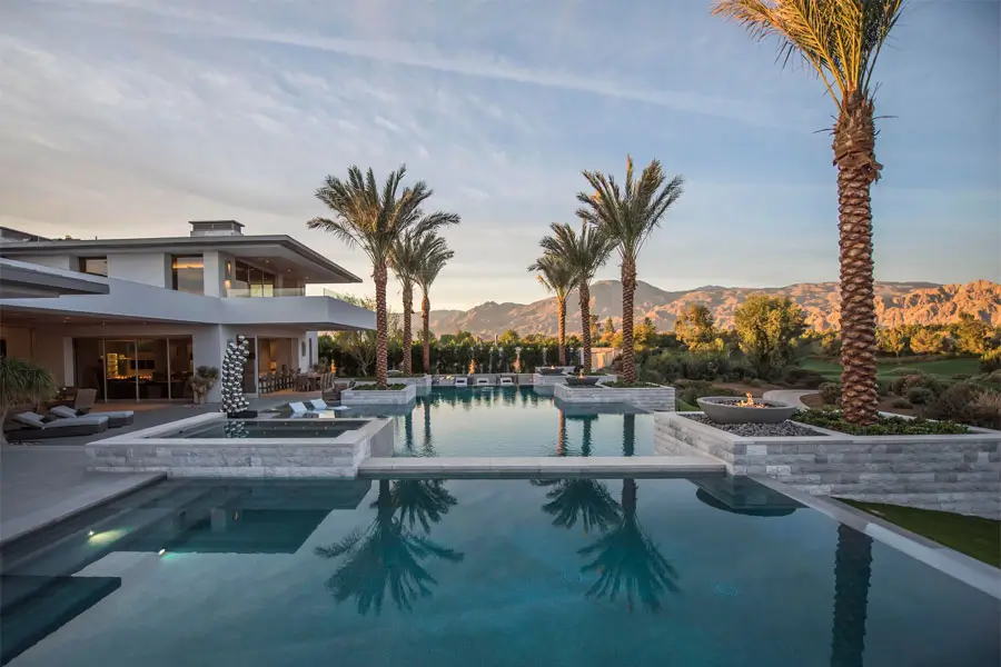 Cove Club Homes with Ocean Views