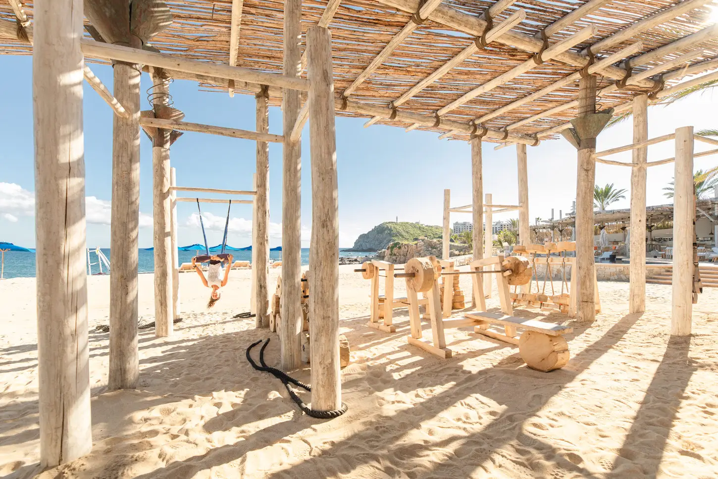 Dream Estates in Cove Club