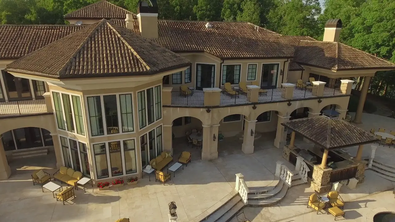 Exclusive Houses in Cove Club for Sale