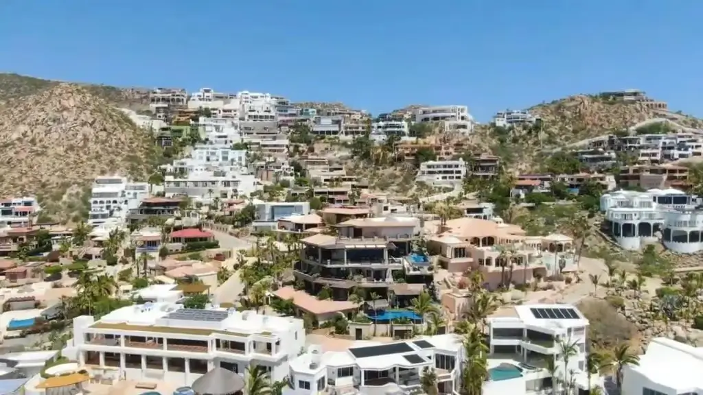 Unforgettable Properties in Cove Club