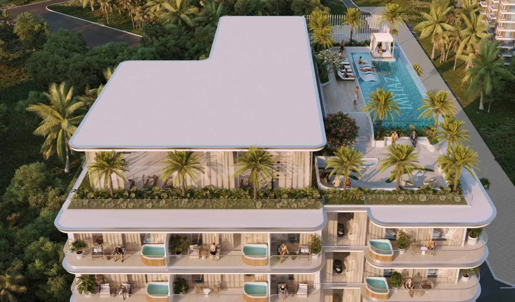 Cove Club Real Estate For Sale oceanfront estate with direct Sea of Cortez views and private beach access